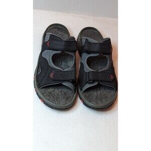 Ozark Trail Felix 2-Strap Adjustable Men's Sandals Size-(11)